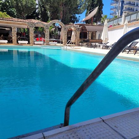 Yildirim Otel 迪迪姆 外观 照片